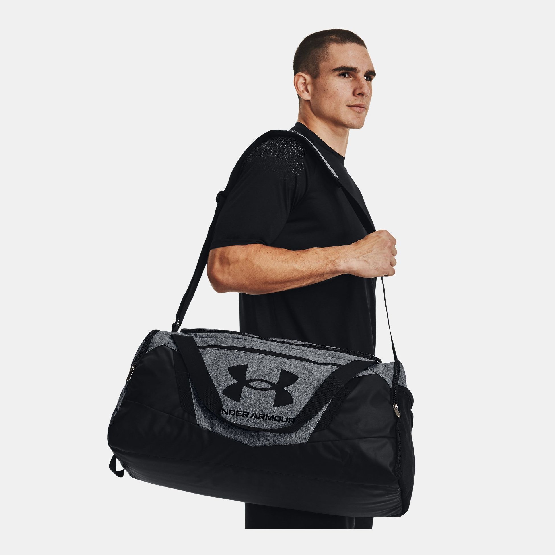 Bagpacks -  under armour UA Undeniable 5.0 Medium Duffle Bag